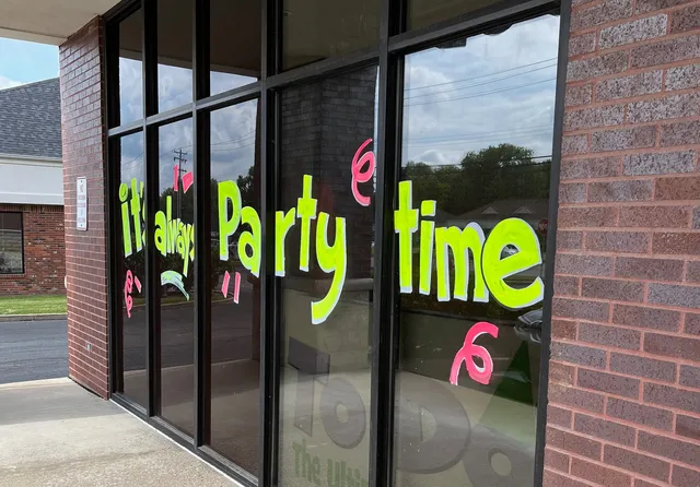 To-Do's, the Ultimate Party Store