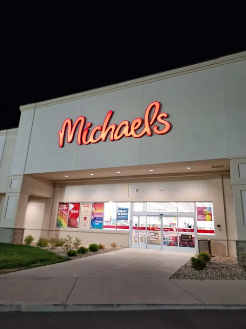 Michaels