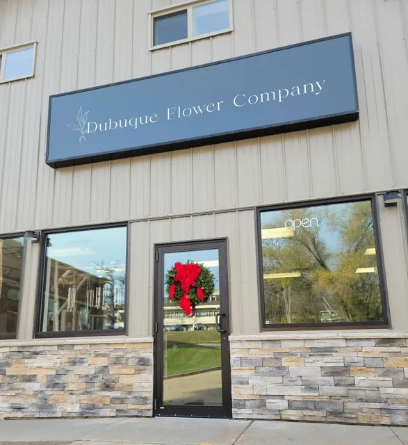 Dubuque Flower Company