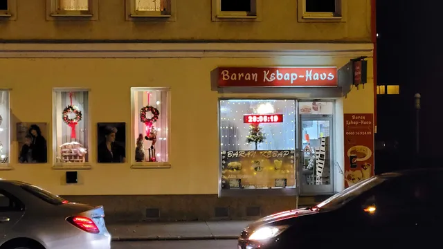 Kebap Haus