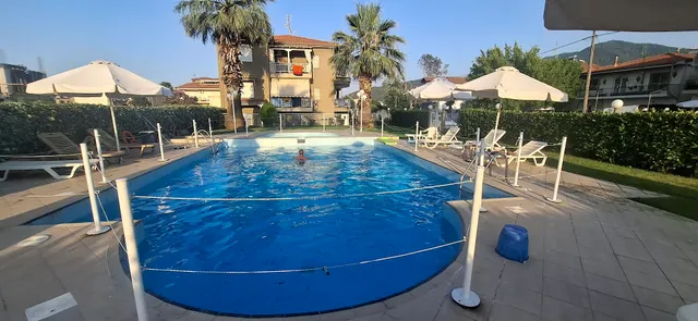 Venus Palace Apartaments