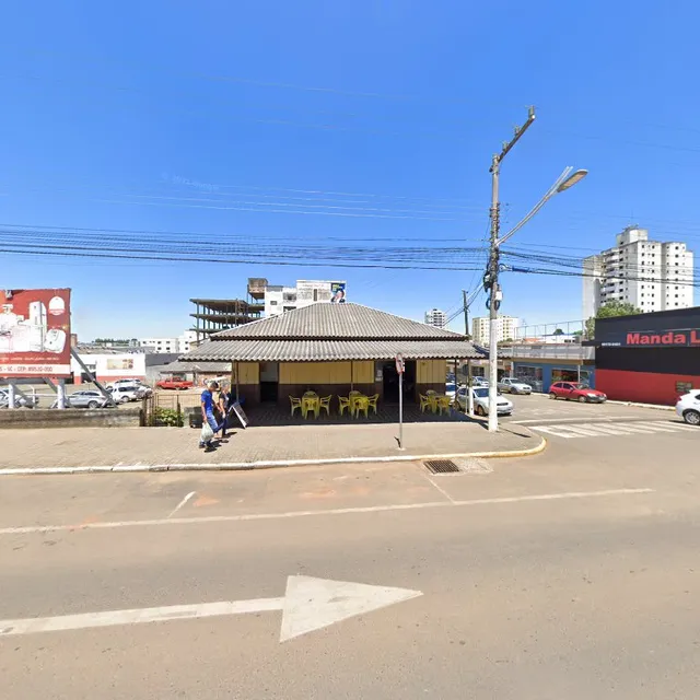 Bar e Lanchonete Martarello