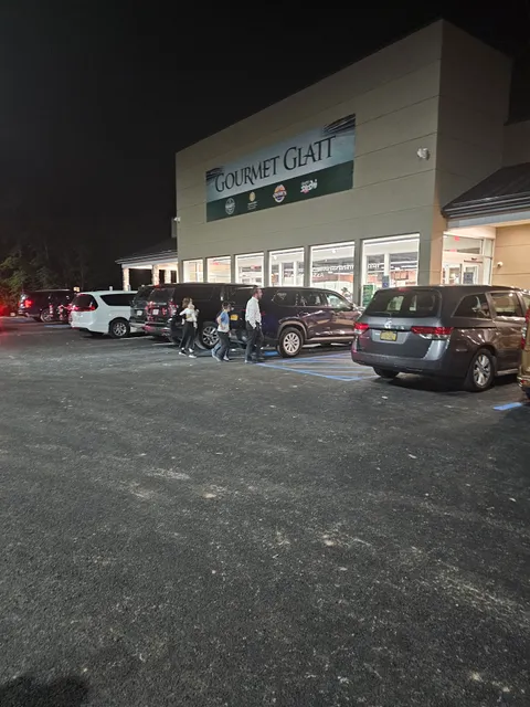 Gourmet Glatt Kiamesha Lake