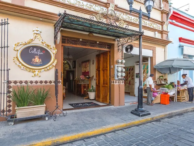 Hotel Boutique Casa Garay