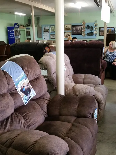 Shough Furniture & Bedding Co