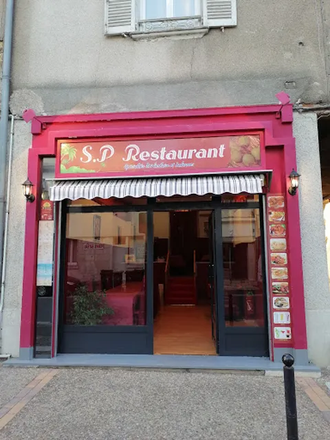 S.P Restaurant