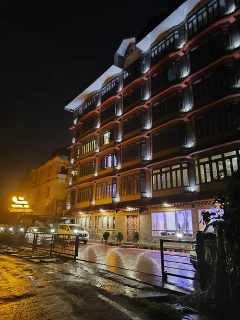 Hotel Gangtok Heritage Inn by Baizus Hotels & Resorts