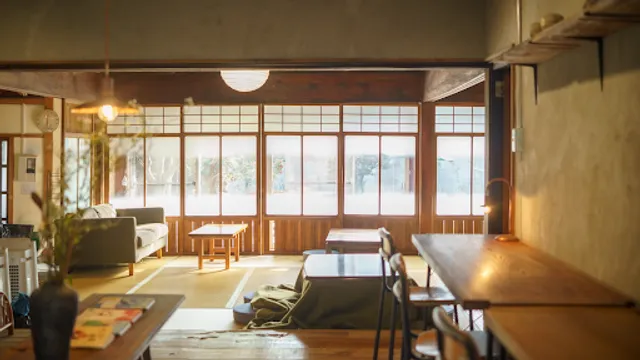 Cafe & Bar Masukichi