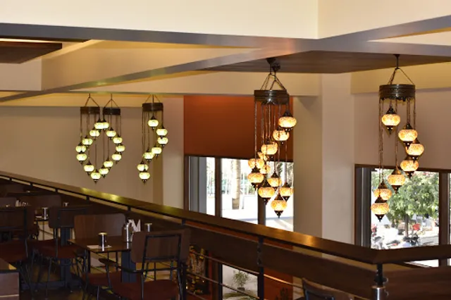 Tanjore - Enter The Deccan