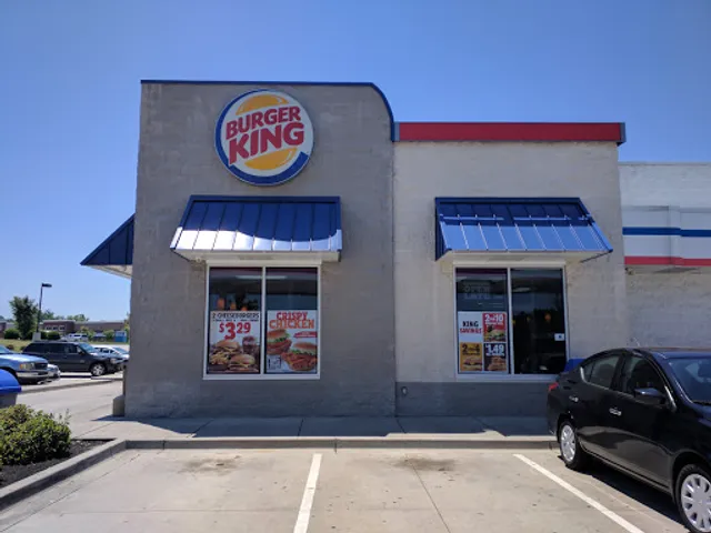 Burger King
