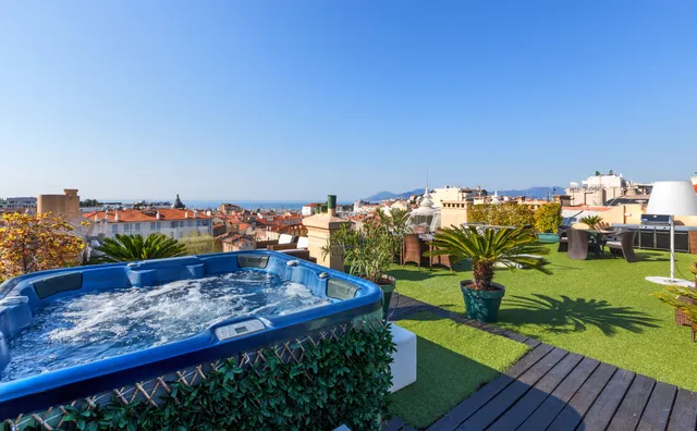 Résidence du Louvre