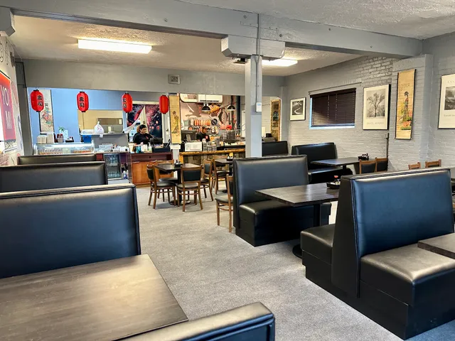 Yoimi Sushi & Hibachi Idaho Falls