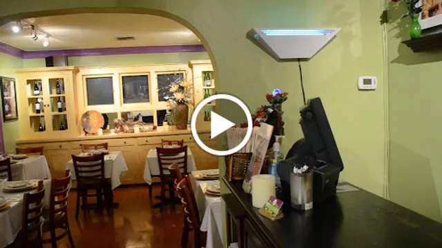 Sweet Basil Thai Cuisine