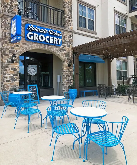 Lakeside Urban Grocery