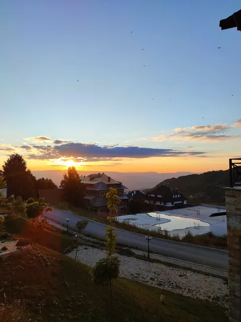 Apartman K2, Milmari Resort, Kopaonik