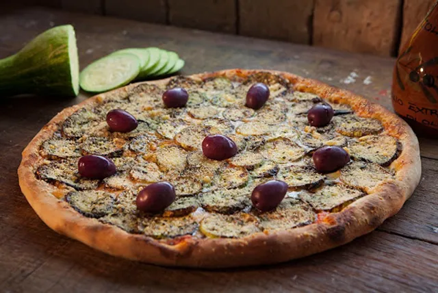 Bella Capri Pizzaria - Rio Preto Caparroz