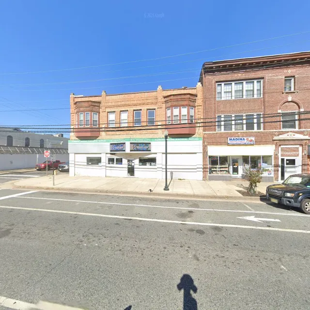 Atlantic City Plumbing & Electrical