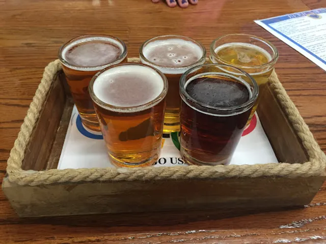 Oyster Bay Brewing Company