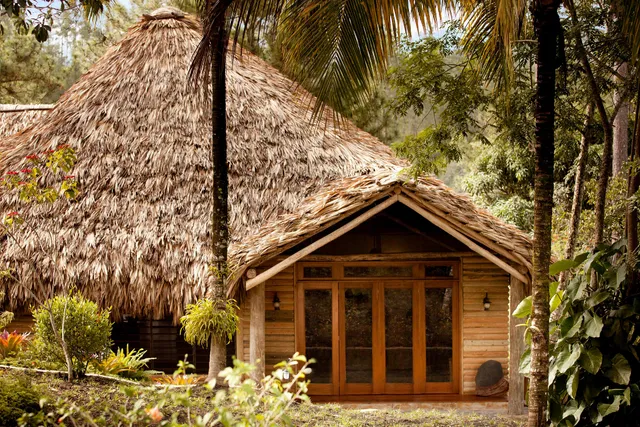 Gaia Riverlodge, an SLH Hotel