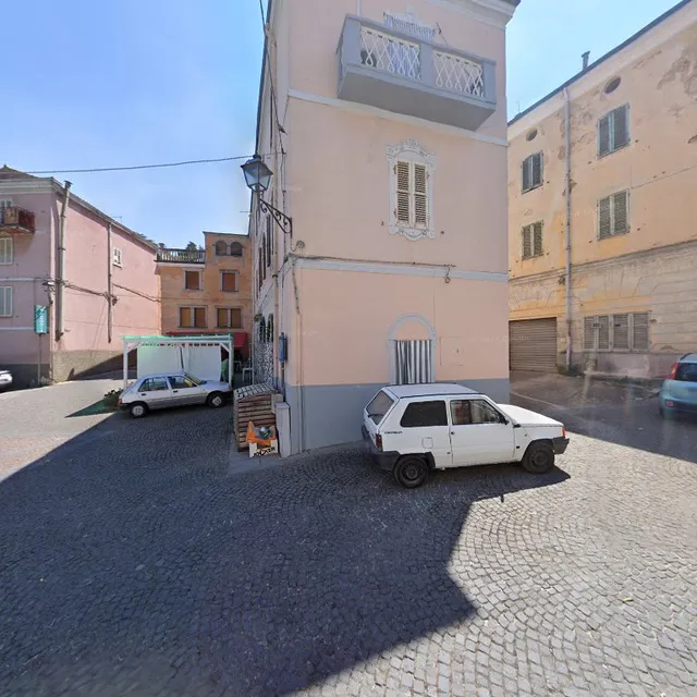 Pasticceria Corveddu