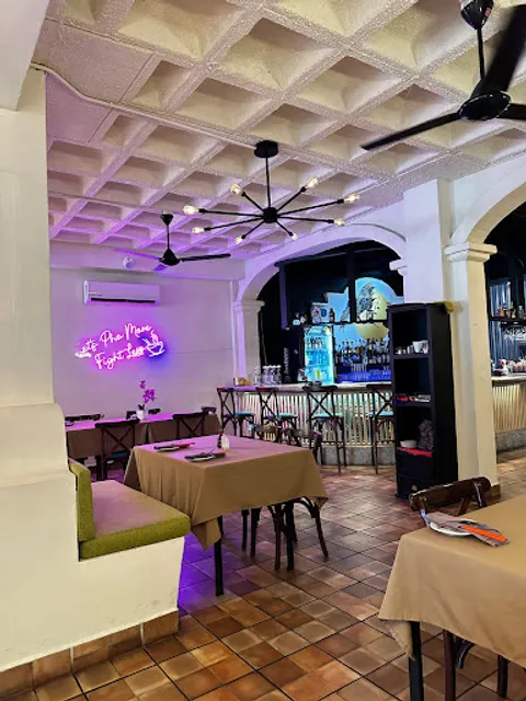 Let's Pho PV Vietnamese Cuisine