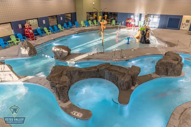 Estes Valley Community Center