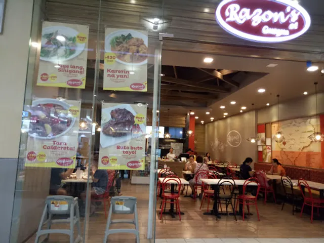 Razon's of Guagua | SM City Bicutan