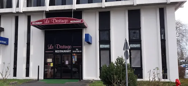 Le Distingo