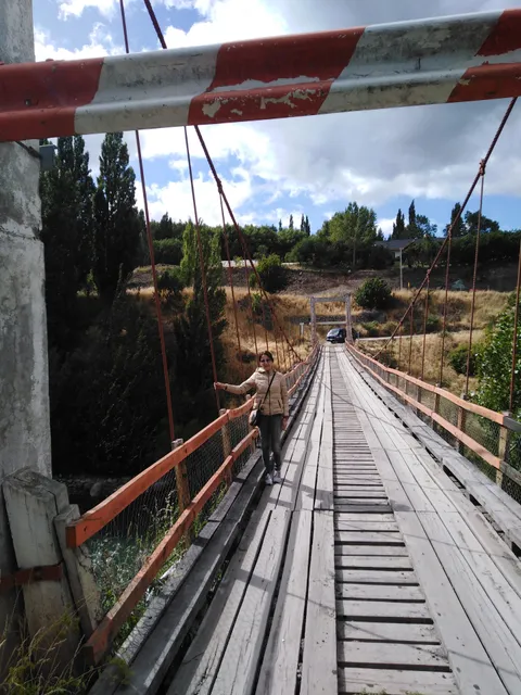 La Posada del Carpintero