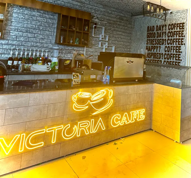 Victoria Cafe