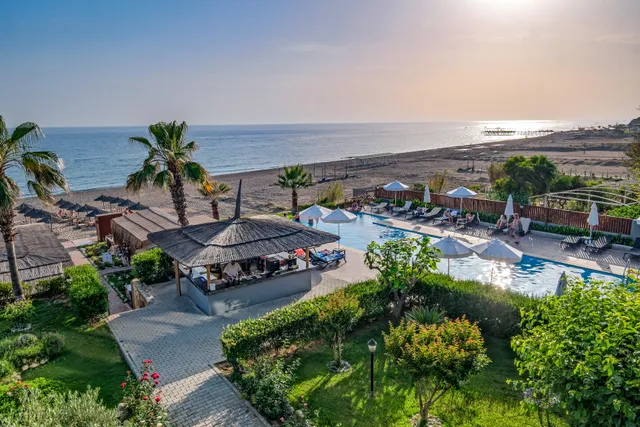 Adora Calma Beach Hotel - Adults Only