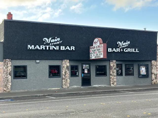 Main Street Bar & Grill