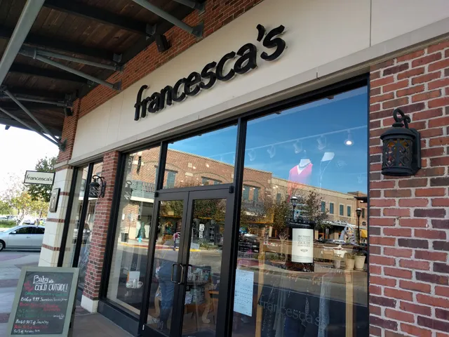 francesca's