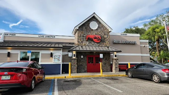 Red Lobster