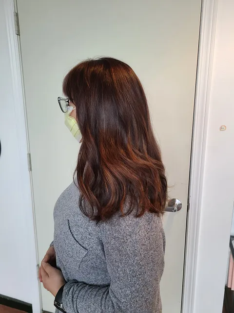 Alchemy & Reverie a Davines Exclusive Salon Space