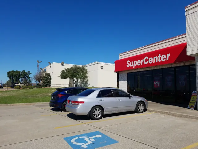 Mattress Firm Judson Road Outlet Center