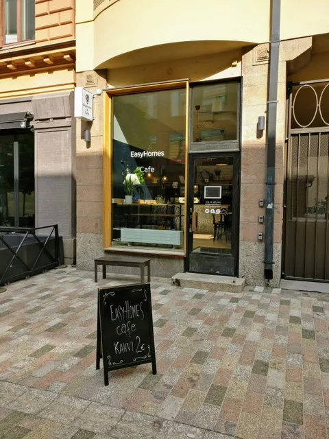 EasyHomes Helsinki