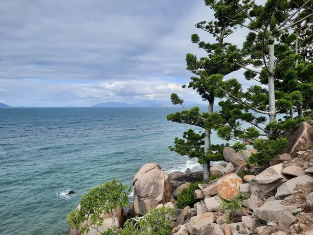 Magnetic Island