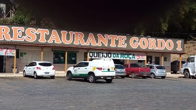 CHURRASCARIA DO GORDO