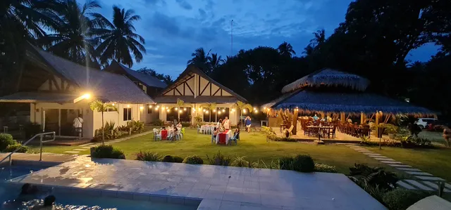 Solaj Dive and Beach Resort