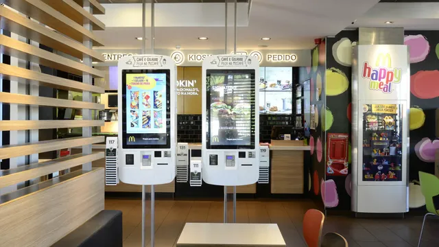 McDonald's Sintra Retail Park