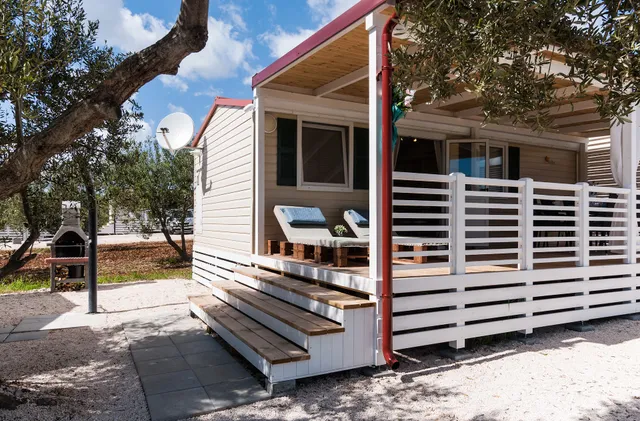 Adriatic Sunrise Mobile Homes