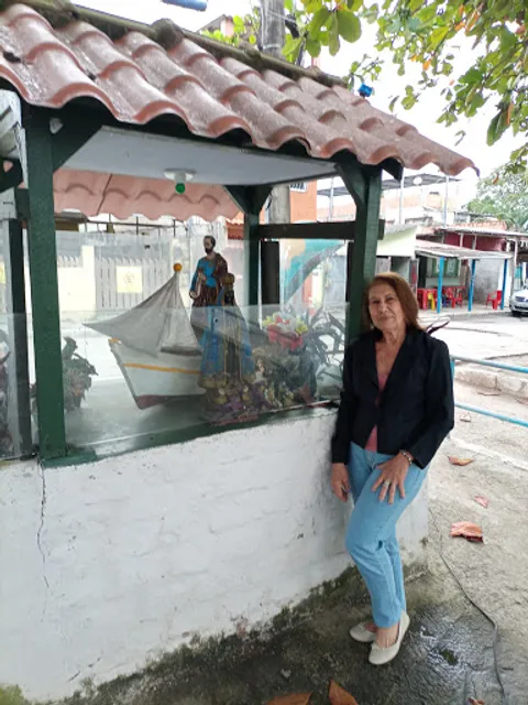 Bar e Restaurante Raio de Luz