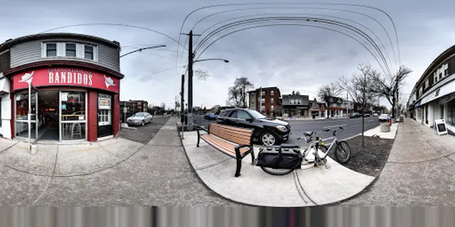 Burrito Bandidos Westdale