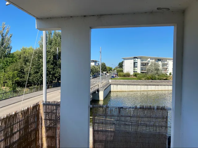 Résidence La Rochelière 3