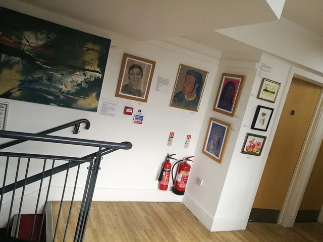 The Art House Sheffield