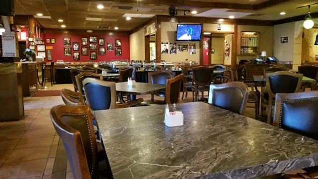 Mandaloun | Mediterranean Grill & Hookah Bar in Addison