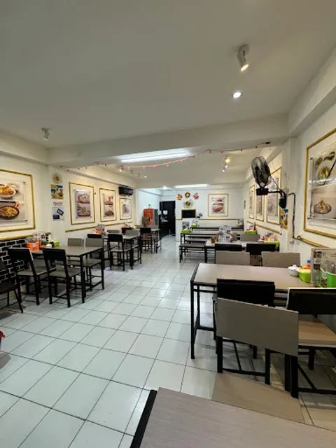 Kwetiau Jangkung 78 Kelapa Gading Boulevard