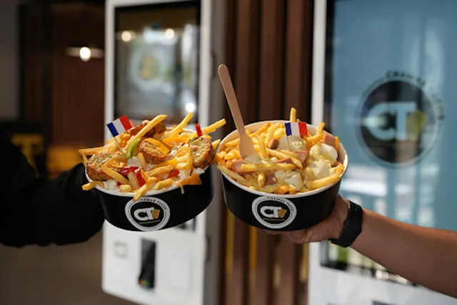 Chamas Tacos® Avignon