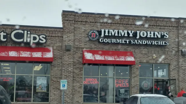 Jimmy John's